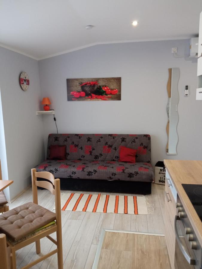 Fagoda-Fogado Vendeghaz Orfű Buitenkant foto